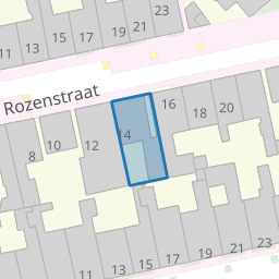 Perceel SNE00-A-2538