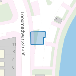 Perceel SNE00-A-2540