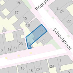 Perceel SNE00-A-2542