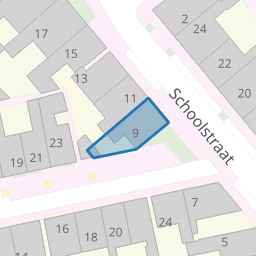 Perceel SNE00-A-2543