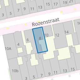 Perceel SNE00-A-2548