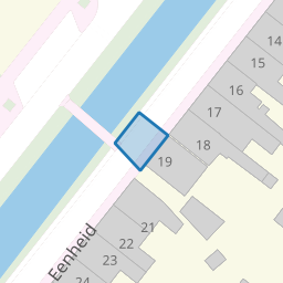 Perceel SNE00-A-2562