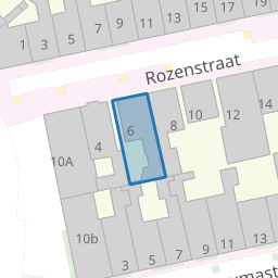 Perceel SNE00-A-2564