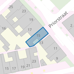 Perceel SNE00-A-2567