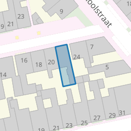 Perceel SNE00-A-2570