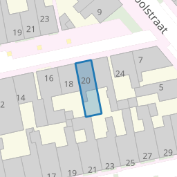 Perceel SNE00-A-2571