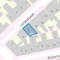 Perceel SNE00-A-2579