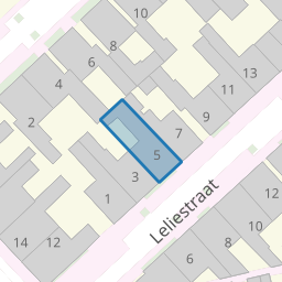 Perceel SNE00-A-2592