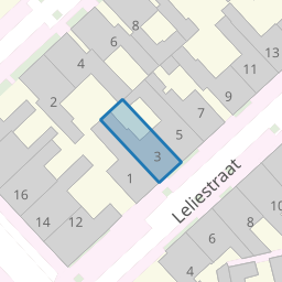 Perceel SNE00-A-2593