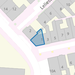 Perceel SNE00-A-2598