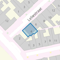 Perceel SNE00-A-2600