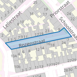 Perceel SNE00-A-2603