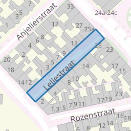 Perceel SNE00-A-2604