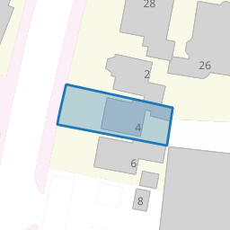 Perceel SNE00-A-2643