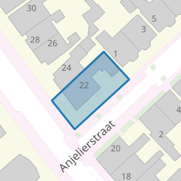 Perceel SNE00-A-2662