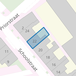 Perceel SNE00-A-2797