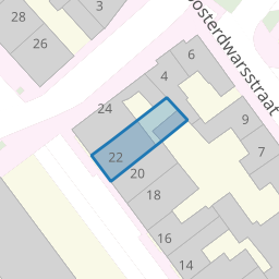 Perceel SNE00-A-2806