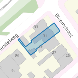 Perceel SNE00-A-2989