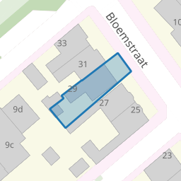 Perceel SNE00-A-2991