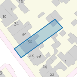 Perceel SNE00-A-3003