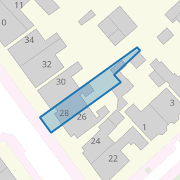 Perceel SNE00-A-3004