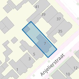 Perceel SNE00-A-3007