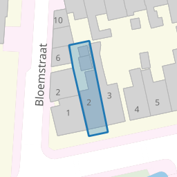 Perceel SNE00-A-3008