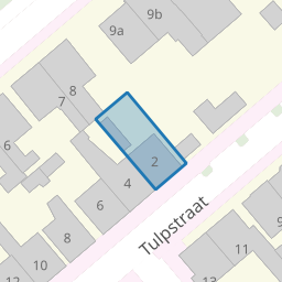 Perceel SNE00-A-3036