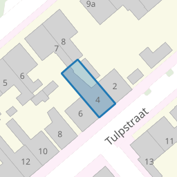 Perceel SNE00-A-3037