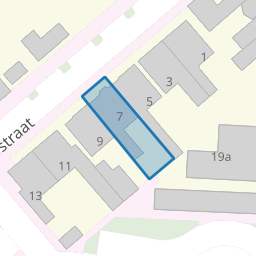 Perceel SNE00-A-3043