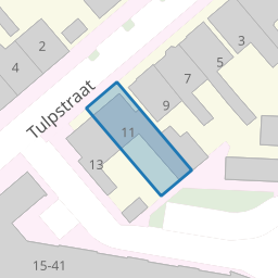 Perceel SNE00-A-3045