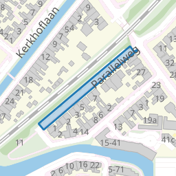 Perceel SNE00-A-3098