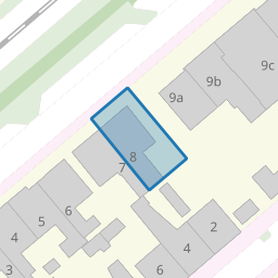 Perceel SNE00-A-3099