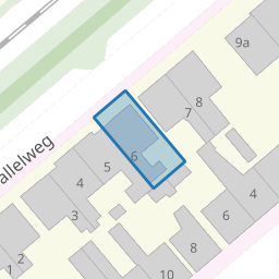 Perceel SNE00-A-3101