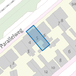 Perceel SNE00-A-3102