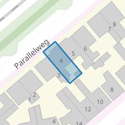 Perceel SNE00-A-3103