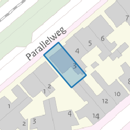 Perceel SNE00-A-3104