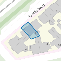 Perceel SNE00-A-3106