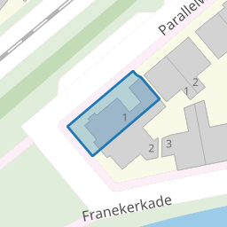 Perceel SNE00-A-3107