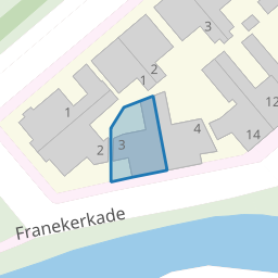 Perceel SNE00-A-3109