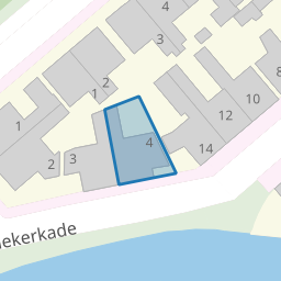 Perceel SNE00-A-3110