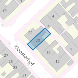 Perceel SNE00-A-3163