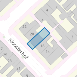 Perceel SNE00-A-3164