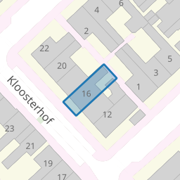 Perceel SNE00-A-3165