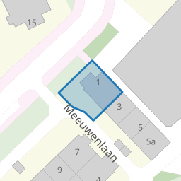 Perceel SNE00-A-3189