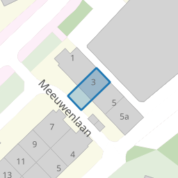 Perceel SNE00-A-3190