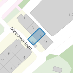 Perceel SNE00-A-3191