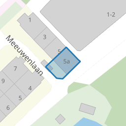 Perceel SNE00-A-3192