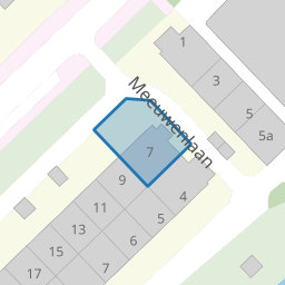 Perceel SNE00-A-3194