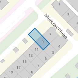 Perceel SNE00-A-3195